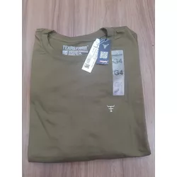 Camiseta Masculina Texas Farm Cm 382- 7651 - 7651 - LETÍCIA COUNTRY IMPORT'S