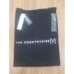 Camiseta Masculina Texas Farm Cm 382- 7652 - 7652 - LETÍCIA COUNTRY IMPORT'S
