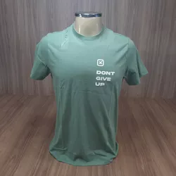 Camiseta TXC Custom (191161) Verde 7119 - 7119 - LETÍCIA COUNTRY IMPORT'S