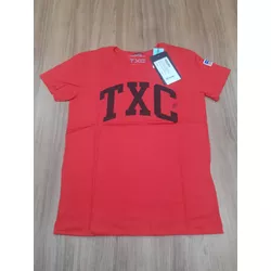 Camiseta TXC 7424 - 7424 - LETÍCIA COUNTRY IMPORT'S