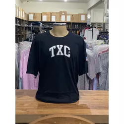 Camiseta Custom MC Estampado 19736 - 7464 - 7464 - LETÍCIA COUNTRY IMPORT'S