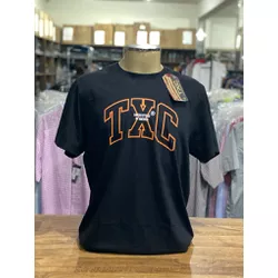 Camiseta Custom MC Estampado 191756 - 7463 - 7463 - LETÍCIA COUNTRY IMPORT'S