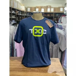 Camiseta Custom MC Estampado 191774- 7461 - 7461 - LETÍCIA COUNTRY IMPORT'S