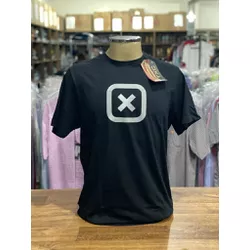 Camiseta Custom MC Estampado 191787- 7458 - 7458 - LETÍCIA COUNTRY IMPORT'S