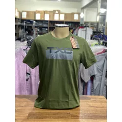 Camiseta Custom MC Estampado 191802- 7457 - 7457 - LETÍCIA COUNTRY IMPORT'S