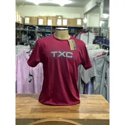 Camiseta Custom MC Estampado 191782- 7460 - 7460 - LETÍCIA COUNTRY IMPORT'S