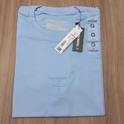 Camiseta Masculina Texas Farm Cm 618 - 7806 - 7806 - LETÍCIA COUNTRY IMPORT'S