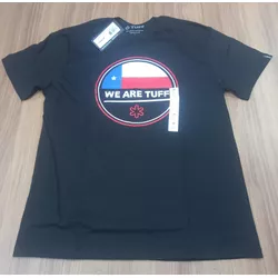 Camiseta Tuff 
