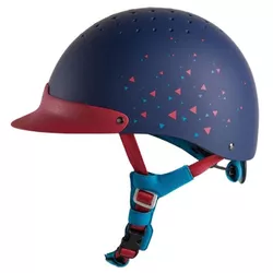 Capacete para Equitação 5626 - 5626 - LETÍCIA COUNTRY IMPORT'S