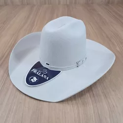 Chapéu Pralana Original Arena New Gelo Feltro-360... - LETÍCIA COUNTRY IMPORT'S