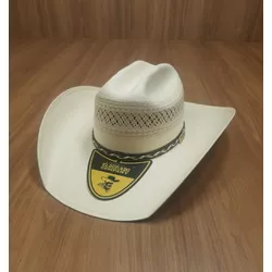Chapéu Eldorado Company 20X RENDADO AMERICAN HORSE EC221 6445