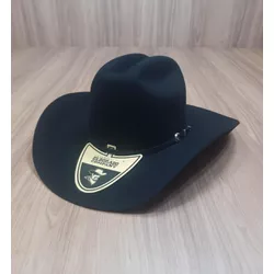Chapéu Eldorado Company Nashville Lã Preto 6446