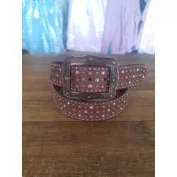 Cinto Master Importado 7377 - 7377 - LETÍCIA COUNTRY IMPORT'S