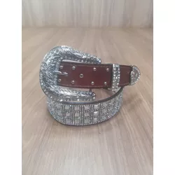Cinto Strass Feminino 7103 - 7103 - LETÍCIA COUNTRY IMPORT'S