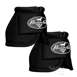 Cloche Professional's Choice para Cavalo Preto