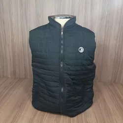 Colete Masculino Ride Horse Dupla face 7019 - 7019 - LETÍCIA COUNTRY IMPORT'S