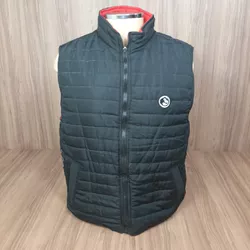 Colete Masculino Ride Horse Dupla face 7017 - 7017 - LETÍCIA COUNTRY IMPORT'S
