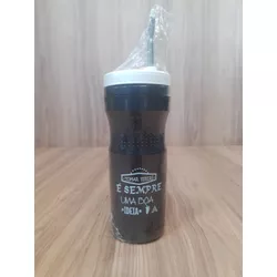 Garrafa para Tereré C/ Bomba 7373 - 7373 - LETÍCIA COUNTRY IMPORT'S