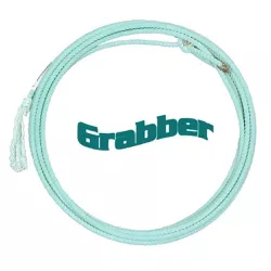 Corda Fast Back Grabber 3 Tentos M35 Pé para Laço em Dupla