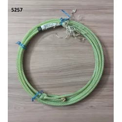Corda Fast Back Infantil Profissional Laço Cavalet... - LETÍCIA COUNTRY IMPORT'S