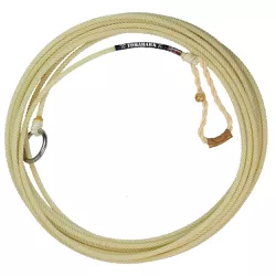 Corda Tomahawk para Campo com Argola Campeira