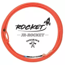 Corda Infantil Tomahawk Júnior Míssil 4 Tentos Laço Cavalete
