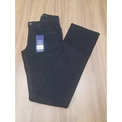 Calça Jeans Feminina Country & Cia