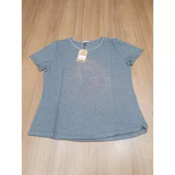 T Shirt Country& Cia Feminina 6837 - 6837 - LETÍCIA COUNTRY IMPORT'S