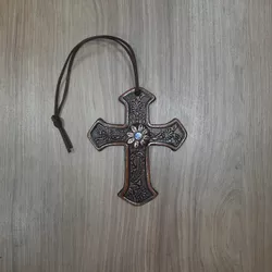 Cruz de Sela Master 6881 - 6881 - LETÍCIA COUNTRY IMPORT'S