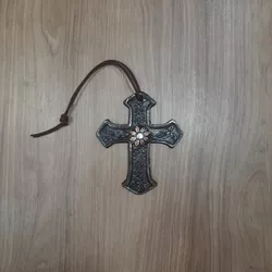 Cruz de Sela Master 6887 - 6887 - LETÍCIA COUNTRY IMPORT'S