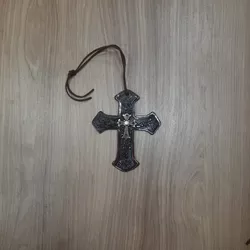 Cruz de Sela Master 6888 - 6888 - LETÍCIA COUNTRY IMPORT'S