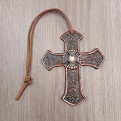 Cruz de Sela Master 6880 - 6880 - LETÍCIA COUNTRY IMPORT'S