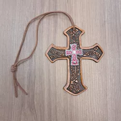 Cruz de Sela Master 6882 - 6882 - LETÍCIA COUNTRY IMPORT'S