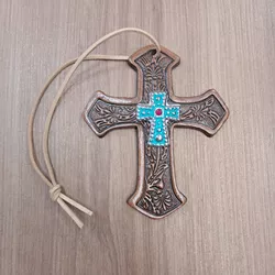 Cruz de Sela Master 6883 - 6883 - LETÍCIA COUNTRY IMPORT'S