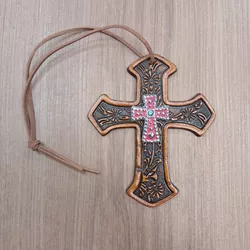 Cruz de Sela Master 6884 - 6884 - LETÍCIA COUNTRY IMPORT'S