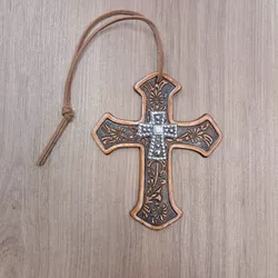 Cruz de Sela Master 6885 - 6885 - LETÍCIA COUNTRY IMPORT'S