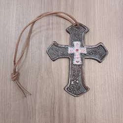 Cruz de Sela Master 6886 - 6886 - LETÍCIA COUNTRY IMPORT'S
