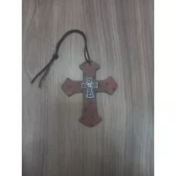 Cruz de Sela Master 7355 - 7355 - LETÍCIA COUNTRY IMPORT'S
