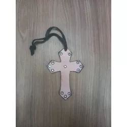 Cruz de Sela Master 7356 - 7356 - LETÍCIA COUNTRY IMPORT'S