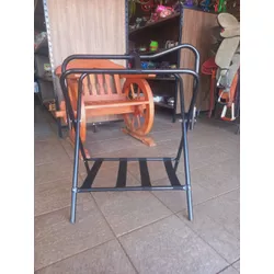 Cavalete Para Sela Partrade