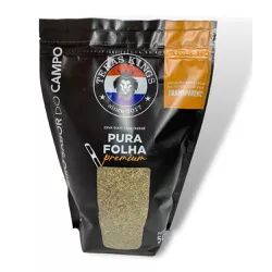 Erva Mate Para Tereré Pura Folha Premium Teras Kin... - LETÍCIA COUNTRY IMPORT'S