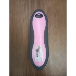 Escova para Pelo de Cavalo com cerdas Basic Vermel... - LETÍCIA COUNTRY IMPORT'S