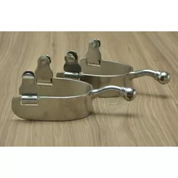 Espora para Cavalo Vinagre