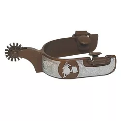 Espora Importada 4060 - 4060 - LETÍCIA COUNTRY IMPORT'S
