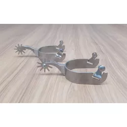 Espora para Cavalo Importada