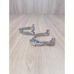 Espora Inox Infantil Importada 6779