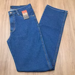 Calça Jeans Masculina For Texas