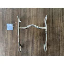 Freio Para Cavalo Level 2 Copper Bit Partrade 2558... - LETÍCIA COUNTRY IMPORT'S