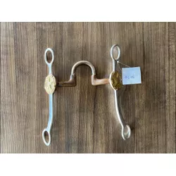 Freio Correction Sport Equine 4646 - 4646 - LETÍCIA COUNTRY IMPORT'S