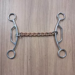 Freio Levantador Corrente Sport Equine